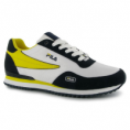Fila Classic Nylon Snr 12